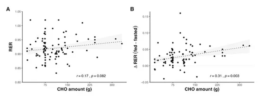 Διατροφή πριν από την προπόνηση αντοχής-Όλα όσα πρέπει να γνωρίζετε μέσα από 165 έρευνες (Μέρος Α’) runbeat.gr